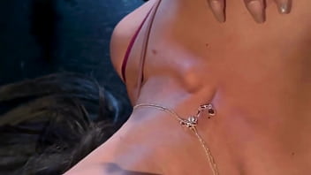 Preview 3 of Xhamster Mom And Boy - Velada romantica con venezolana