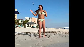 Preview 2 of Big Tits Sister In Law - New content coming very soon!!!
