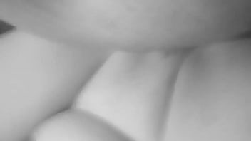 Preview 3 of Syaring My Wife - Me fucking this slut raw