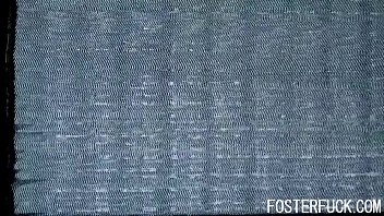 Preview 1 of Bangladeshi Hot Mugi Songs - Teaching Our Teen Foster To Be Open-Havana Bleu,  Jessae Roassae