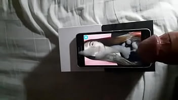 Preview 4 of Cuckold Money Talk - Uno m&aacute_s hasta Espa&ntilde_a,  tributo a Ayleaguss69