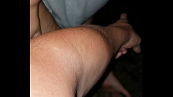 Preview 1 of 15 Your Mans - Milf standing masterbate part 1