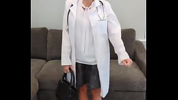 Preview 1 of Tube Porn Gemelas Nias - Dr Stella Making A House Call