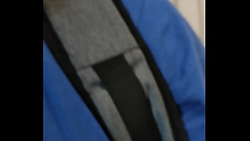 Preview 4 of Jenna Fos - hairy tail pull before departure