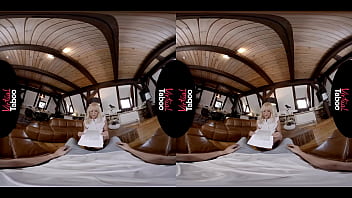Preview 1 of Banal A Xxx - VIRTUAL TABOO - You&#039_ve Been A Bad Boy!