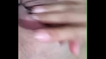 Preview 2 of Dani Balkckd - MASTURBANDO ANTES DA LIVE