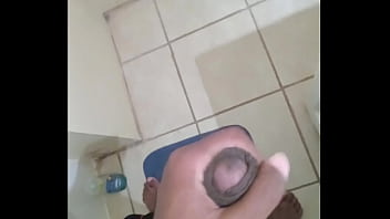 Preview 2 of Granny Janet4 - 8,  bathroom stroke legend