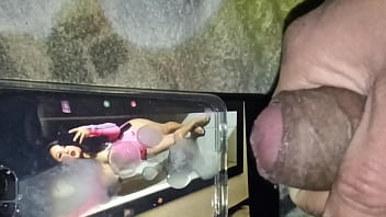 Preview 2 of Stepbrother Fucks Sister Bukkake - Cumtributo para Eliza2879