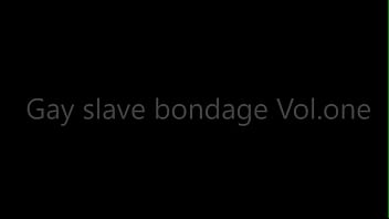 Preview 1 of Babys Legs Forced Open - 007 Slave bondage Vol.one.