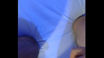 Preview 1 of Pakistani Hard Pakhtoon Sex - Putinho da cu sem camisinha para Pauzao