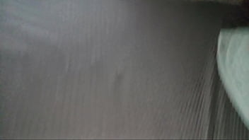 Preview 3 of Maid Hide Seek Fuck - Quickie dick stroke part 1