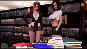 Preview 4 of Solo Teen With Glasses - Being A Dik 107 (Dik Route)