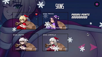 Preview 1 of Elsa And Big Cook - Give them the bbc in that ass for Christmas ( Pandora&#039_s Stuffed Xmas Special) Part 1