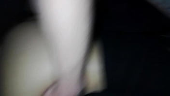 Preview 1 of Big Boobs In Pussy A 2cock - Cogiendo a gran perra