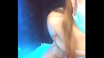 Preview 1 of Redbone Kiera - Dancing Naked
