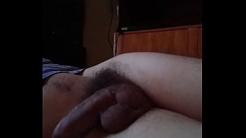 Preview 4 of Brazzercs - Big long cock playing