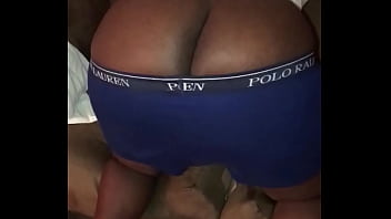 Preview 4 of Kimberly Tits - Phat Ass