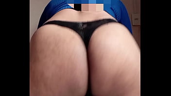 Preview 2 of Ekasi Free Sex Videos - Cdzinha doida para sentir um pau
