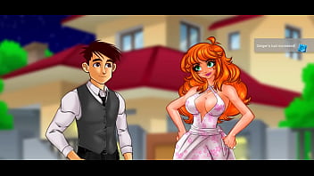 Preview 4 of Camfrog Hipon Makulit - Uni Days (RichyCapy) - Part 39 - Mystery And Sex By LoveSkySanHentai