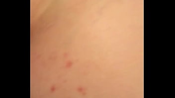 Preview 4 of Sunny Glass - Trailer trash white slut riding my bbc while boyfriends locked up
