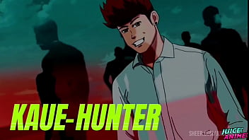 Preview 3 of Vedio Fuck - Kaue-Hunter #02 - looking for straight men college soccer team men&#039_s locker room - pt 1/3 - Hentai Bara Yaoi