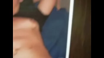 Preview 3 of Indian Gril Hd Sex - This a cum tribute in the photo of my friend Lau,  a must see by Alhexander