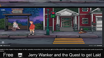 Preview 3 of Pl Prince - Jerry Wanker and the Quest to get Laid