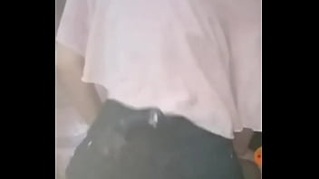 Preview 4 of Driver Porn Saudi - Novinha do instagram