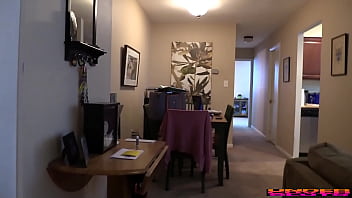 Preview 3 of Mind Blowing With Nicolette Shea - Cheating with My StepBro&#039_s step Sister in Law