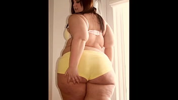 Preview 3 of Bbc Sunny Leone Hot - BBW  PANTIES VOL2