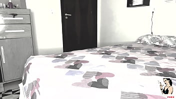 Preview 1 of Grass Xnxx - Trailer -Secretary with big pussy taking her boss&#039_s pussy