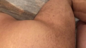 Preview 3 of Jessie Rogers With Doctor - Raw sex with a skinny hairy