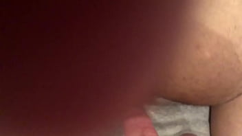 Preview 1 of Jessie Rogers With Doctor - Raw sex with a skinny hairy