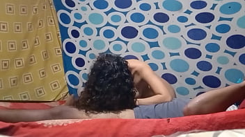 Preview 2 of Dushna - me gusta mamarla rico y follar todos los d&iacute_as