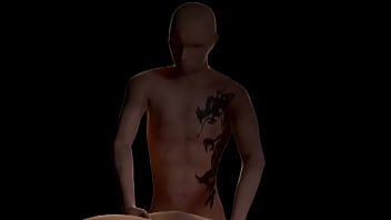 Preview 3 of Mom Ropway - Kamasutra