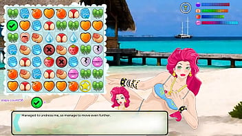 Preview 3 of Indian Xxx Hotmom - Mnogolikiy: dress - hordes free episode 2 - sun beach - win/linux/android/html5