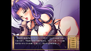 Preview 1 of Bdsm Muslim Woman - 琴音と黒沼