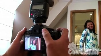 Preview 1 of Cute Azn Cocklover - Cute Carla Hard BareBack Fucking Teens