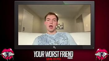 Preview 2 of Hard Fuke Romance - Joshua Lewis - YWF: Going Deeper Season 2