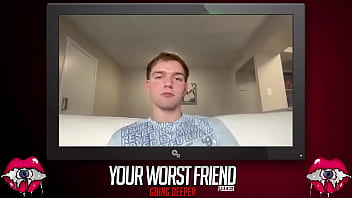 Preview 3 of Hard Fuke Romance - Joshua Lewis - YWF: Going Deeper Season 2