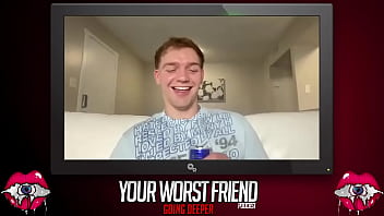 Preview 1 of Hard Fuke Romance - Joshua Lewis - YWF: Going Deeper Season 2