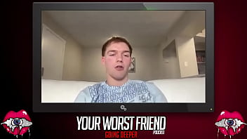 Preview 4 of Hard Fuke Romance - Joshua Lewis - YWF: Going Deeper Season 2