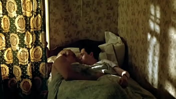 Preview 1 of Asia Vs Blac Boy - Gary Oldman and Alfred Molina gay scenes from movie Prick Up Your Ears | gaylavida.com
