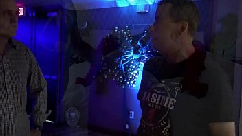 Preview 2 of Good Heart - FetSwing Adventures Reality Series Preview - Halloween Party Episode 1  Documentary Series   FetSwing Lifestyle Parties ,  People ,  Places -  Swinger-Blog