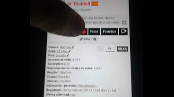 Preview 2 of Porn Sexvidei - V&iacute_deo de verificaci&oacute_n