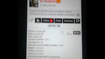 Preview 1 of Porn Sexvidei - V&iacute_deo de verificaci&oacute_n