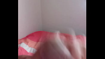 Preview 3 of Busty Sex Lesson - Stroking
