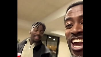 Preview 2 of Waiters Get Very Bigtips - Happy fucking new year