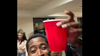 Preview 1 of Waiters Get Very Bigtips - Happy fucking new year