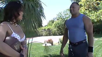 Preview 3 of 5 Min Sex Shemale Vs Girls - Tiffany Taylor Has Dark Desires